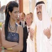 KATAR EMİRİ NİN RİCASI: ONU İSTİYORUM